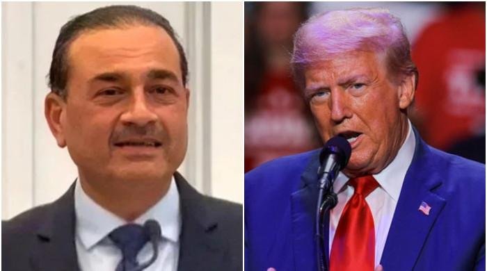 Field Marshal Asim Munir to meet President Trump today
