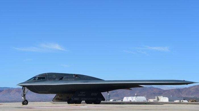 US bunker-buster bomb threat hangs over Iran amid rising tensions