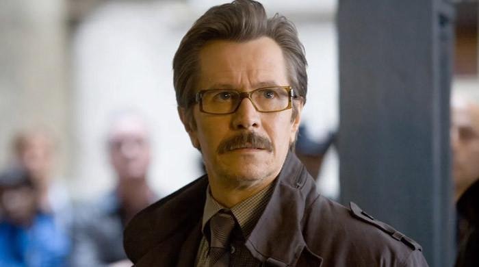Gary Oldman gets honest about filming antagonist roles