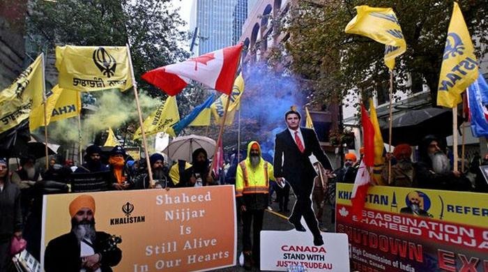 India is a perpetrator of foreign interference, Canadian intelligence agency says