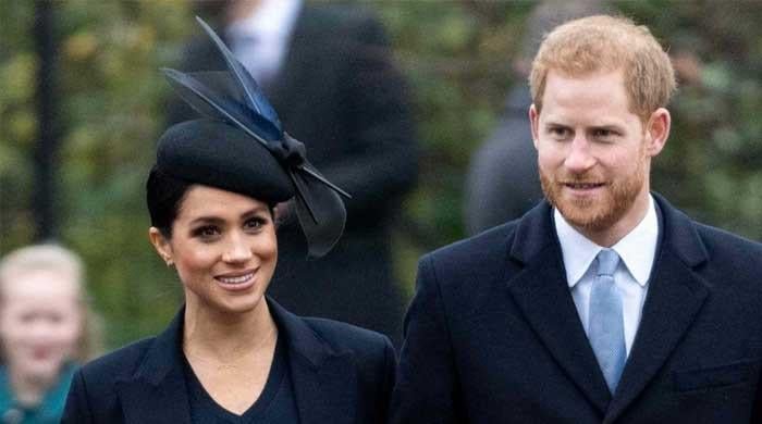 Harry, Meghan's loyalty put to test as Tyler Perry allegations emerge