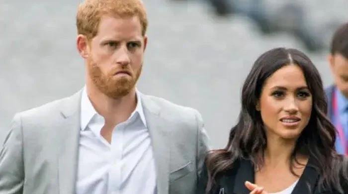 Prince Harry, Meghan Markle disinterest in ‘Sussex' laid bare