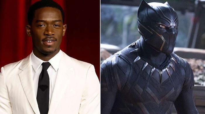 Damson Idris shares candid view about 'Black Panther 3'