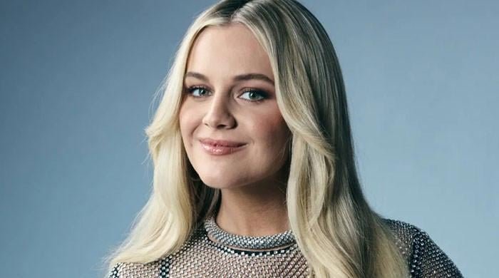 Kelsea Ballerini reveals her wellness goal for this new chapter