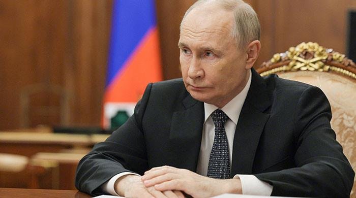 Putin refuses to discuss Israeli-US plot to kill Iran's supreme leader
