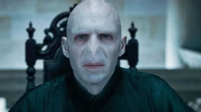 'Harry Potter' star shares THIS advice for next Lord Voldemort