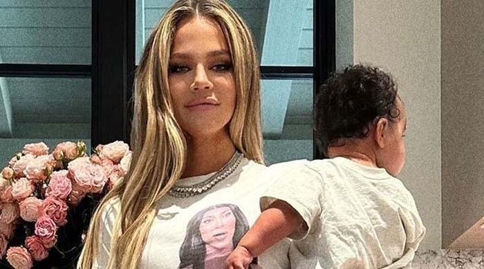Khloe Kardashian breaks silence on being called 'traitor' after weight loss