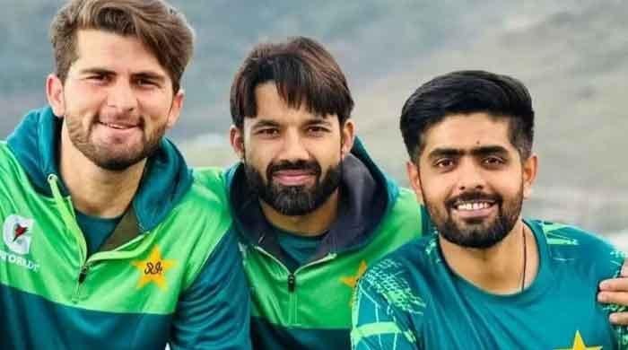 Who are Pakistani players featuring in BBL?