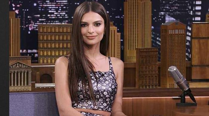 'Gone Girl' star Emily Ratajkowski shares rare update about her love life