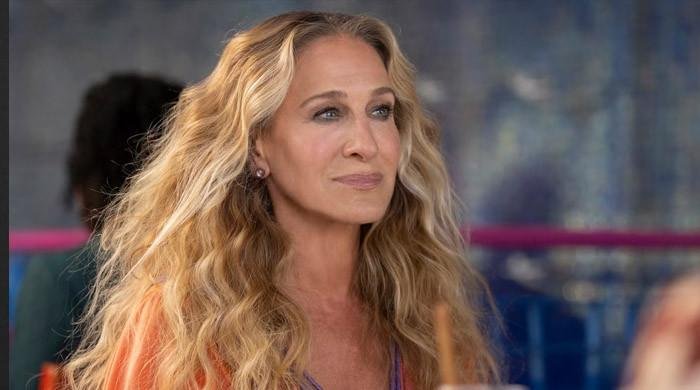 Sarah Jessica Parker slams fans for double standard over women's lead role