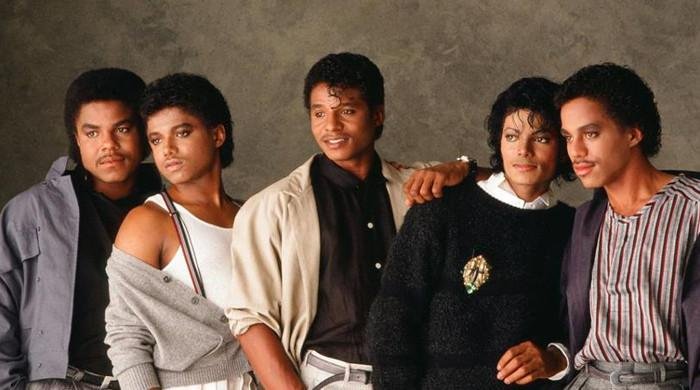 The Jacksons announce music comeback after decades long break