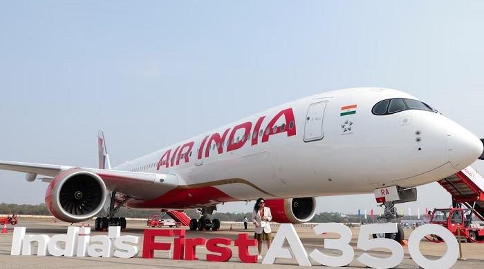 Air India warned for flying Airbus planes with unchecked escape slides