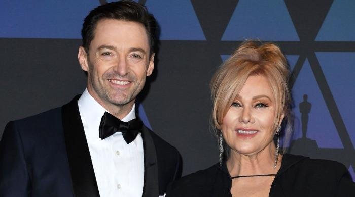 Hugh Jackman, Sutton Foster romance sparked Deborra-Lee Furness feud?