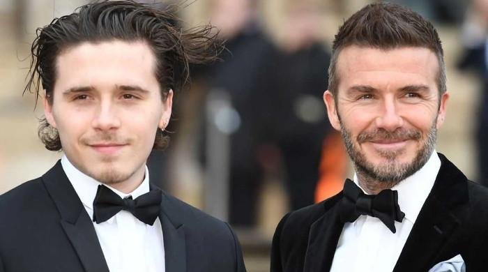Beckham family 'disgusted with' Brooklyn after snubbing gatherings: Source