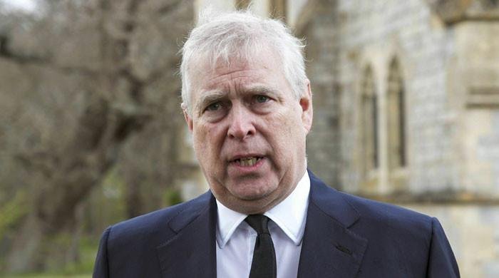 Prince Andrew gets deadline to vacate Royal Lodge