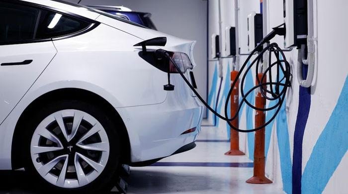 Pakistan targets growth in EVs, uses new car taxes to fund subsidies