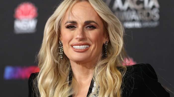 Rebel Wilson reveals major on-set accident that led to plastic surgery