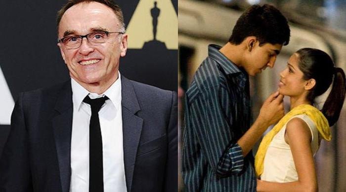 Danny Boyle gets honest about cultural appropriation in 'Slumdog Millionaire'