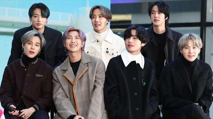 BTS announce ‘no special events' despite reunion