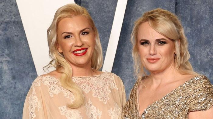 Real reason Rebel Wilson, wife Ramona ditched major wedding tradition