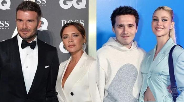 Victoria Beckham fearing the worst after Nicola's 'calculated move:' Source