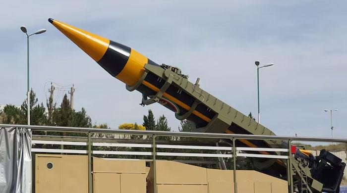 Israel claims it delayed Iran's presumed nuclear programme by two years
