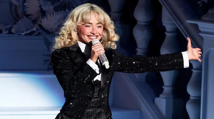 Sabrina Carpenter plans ‘disappointing' move post album cover controversy