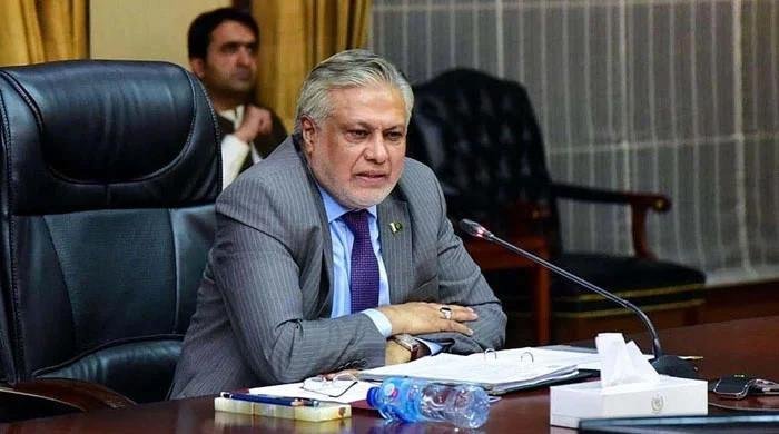 Pakistan did not ask but agreed to ceasefire with India: FO
