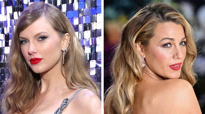 Blake Lively stepping back to mend her bond with Taylor Swift