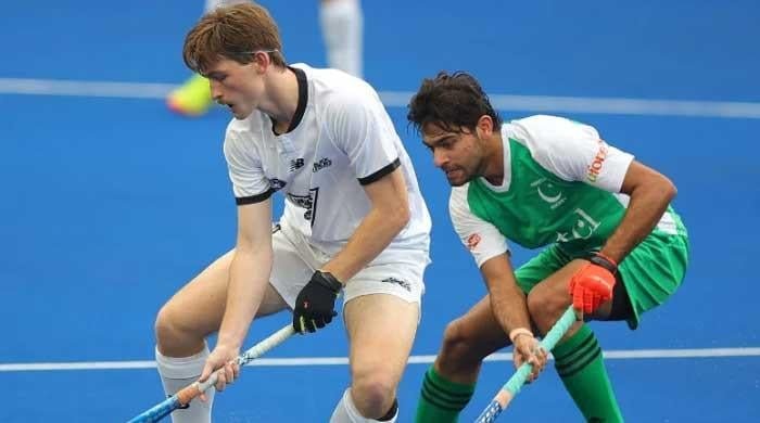 Pakistan face New Zealand as FIH Nations Cup final kicks off