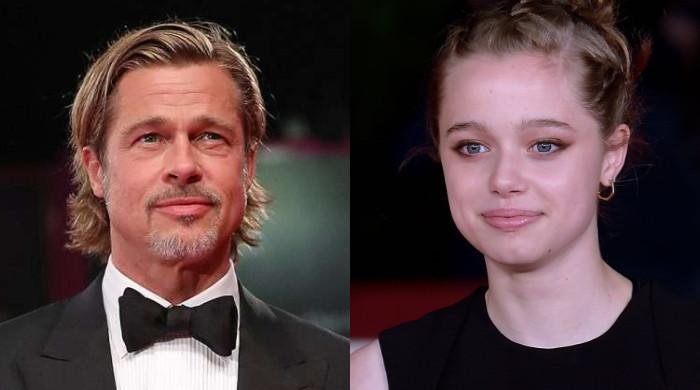 Brad Pitt worried about vulnerable daughter Shiloh's new relationship