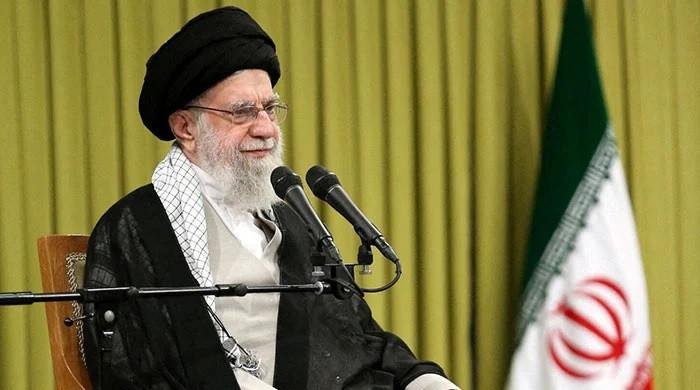 Iran's supreme leader retreats to bunker, taps successors amid conflict: report