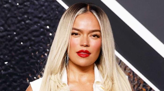 Karol G reacts to backlash over latest song 'Latina Foreover'
