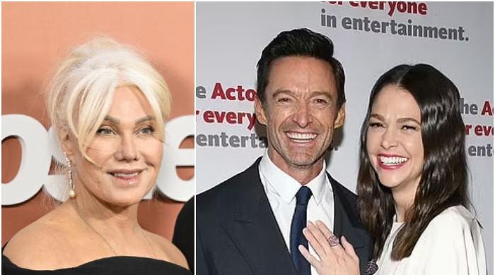 Deborra-Lee Furness plots revenge tell all to expose ‘betraying' ex Hugh Jackman