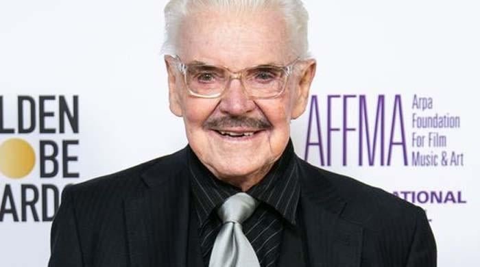 'Spider-Man' star passes away at 96