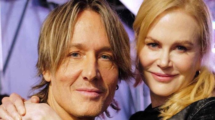 Keith Urban makes sweet gesture to Nicole Kidman on birthday
