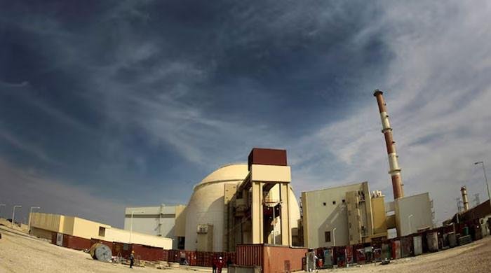 Overview of key nuclear facilities in Iran