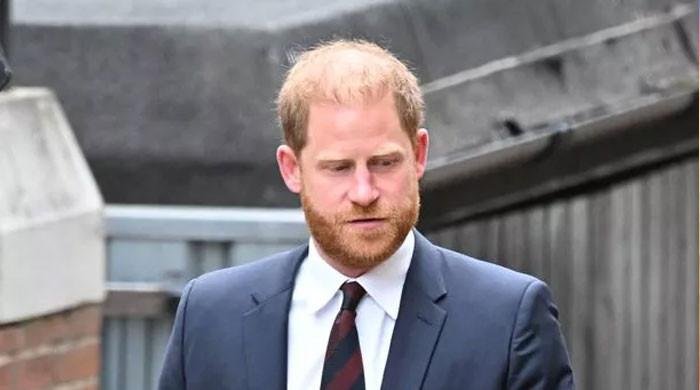 Prince Harry gets puts on blast for ‘never doing anything' for Archie, Lilibet