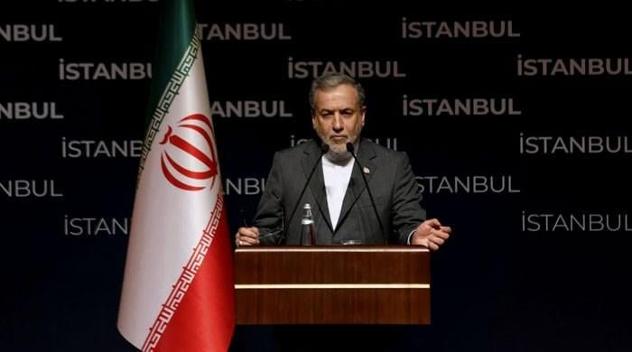 Iran rules out diplomacy after US strikes nuclear sites