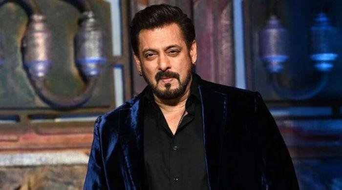 Salman Khan reveals silent health battle