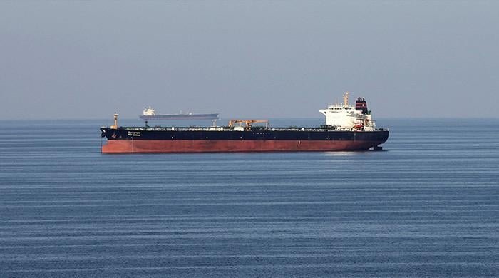 What is the Strait of Hormuz and why is it so important for oil?