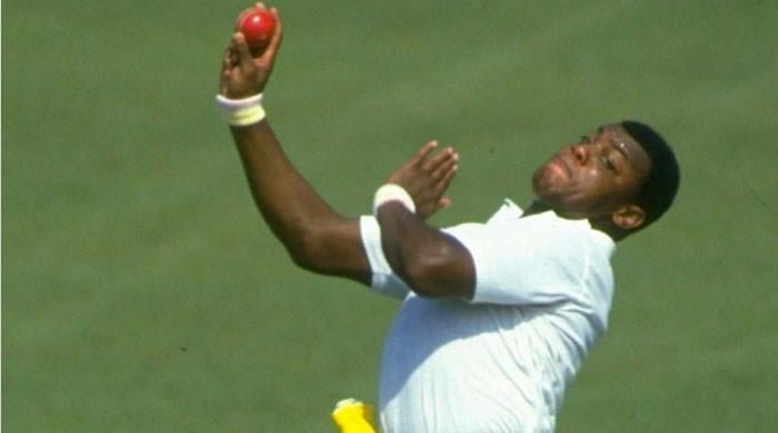 'Trailblazer' and former England fast bowler Lawrence dies at 61