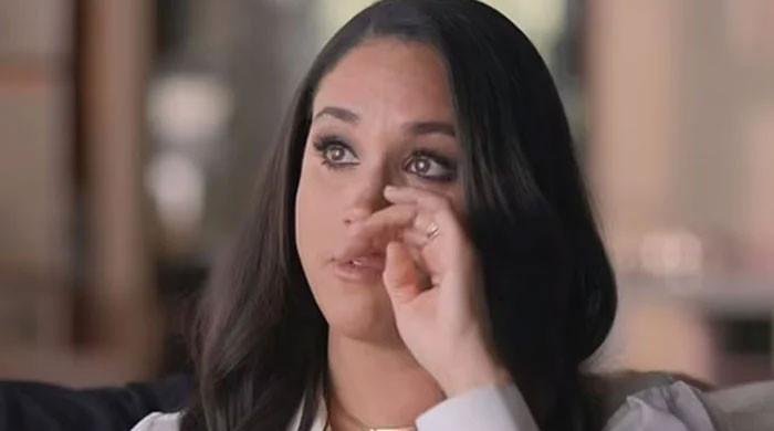 Meghan Markle called a ‘social climber' in latest royal controversy