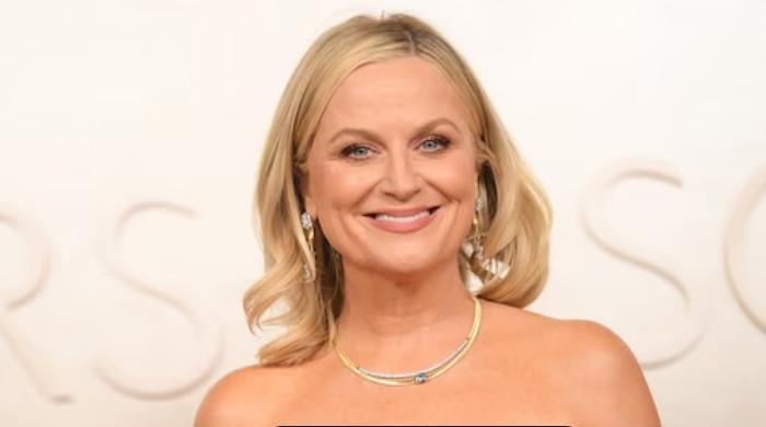 Amy Poehler reflects on 'Saturday Night Live''s 'inappropriate casting'