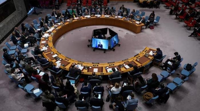 Turning 80, UN faces fresh storm of doubts