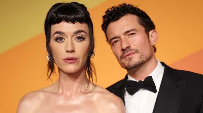 Orlando Bloom spotted with Daisy ahead of 'heart-to-heart' talk with Katy Perry