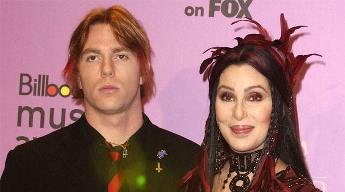 Cher's son Elijah Blue Allman released from hospital after health scare