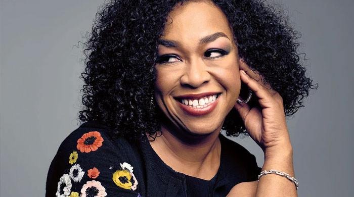 Shonda Rhimes becomes the highlight of Edinburgh TV Festival