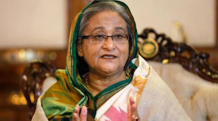 Bangladesh probe commission on Hasina-era abuses warns ‘impunity' remains