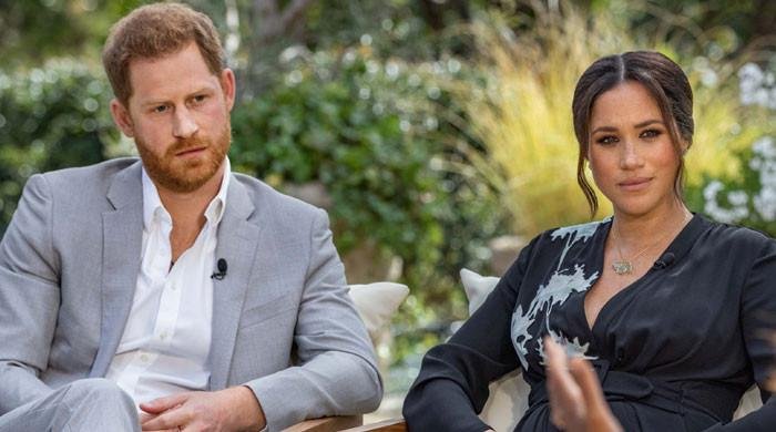 Prince Harry, Meghan Markle make another surprising move